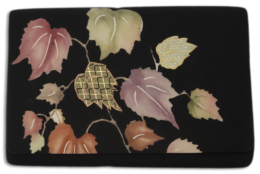 Margaret Thatcher's Personally Owned Purse
